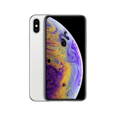 Yenilenmiş IPHONE XS 64GB -A Kalite- Gümüş