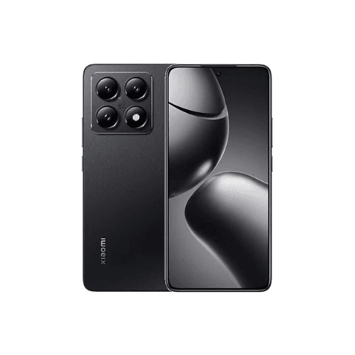 Yenilenmiş XIAOMI 14T 12+256GB -A Kalite- Titan Siyah