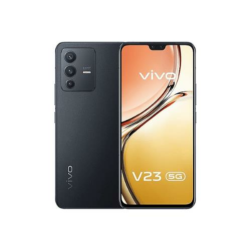 Yenilenmiş VIVO V23 5G 256 GB-A Kalite- Siyah
