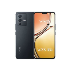 Yenilenmiş VIVO V23 5G 256 GB-A Kalite- Siyah