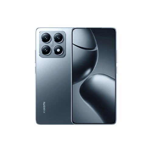 Yenilenmiş XIAOMI 14T 12+256GB -A Kalite- Titan Mavi