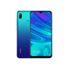 Yenilenmiş HUAWEI Y7 32GB-A Kalite-Mavi
