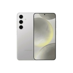 Yenilenmiş SAMSUNG GALAXY S24 256GB -A Kalite- Gri