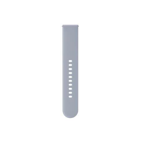 Samsung Galaxy Watch Active 2 (SM-R820) Üst Kordon Gri