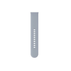Samsung Galaxy Watch Active 2 (SM-R820) Üst Kordon Gri