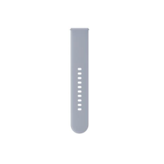 Samsung Galaxy Watch Active 2 (SM-R820) Üst Kordon Gri