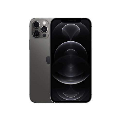 Yenilenmiş IPHONE 12 PRO 256GB -C Kalite- Grafit