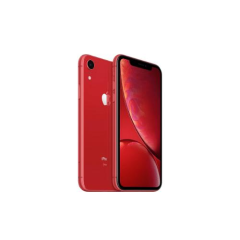 Yenilenmiş IPHONE XR 64GB -B Kalite- Kırmızı