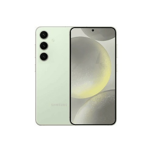 Yenilenmiş SAMSUNG GALAXY S24 PLUS 12+256GB -B Kalite- Yeşil
