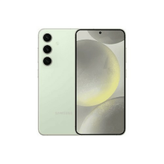 Yenilenmiş SAMSUNG GALAXY S24 PLUS 12+256GB -B Kalite- Yeşil
