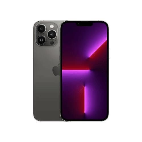 Yenilenmiş IPHONE 13 PRO MAX 1TB -C Kalite- Grafit
