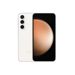Yenilenmiş SAMSUNG GALAXY S23 FE 128GB -A Kalite- Beyaz