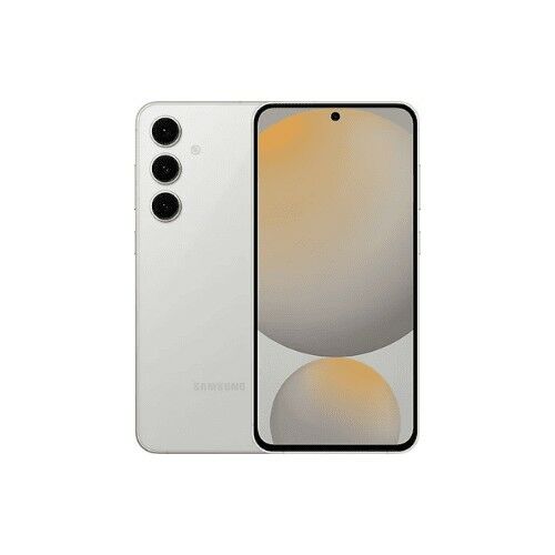 Yenilenmiş SAMSUNG GALAXY S24 FE 256GB -C Kalite- Gri