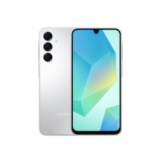 Yenilenmiş SAMSUNG GALAXY A16 4+128GB -A Kalite- Gri