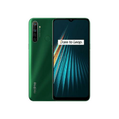 Yenilenmiş REALME 5İ 64GB -B Kalite- Yeşil