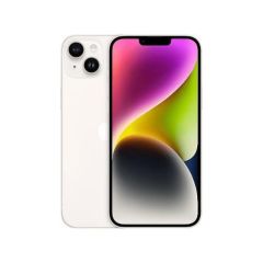 Yenilenmiş IPHONE 14 256GB -C Kalite- Yıldız Işığı