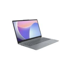 Teşhir Lenovo Ideapad Slim 3 12.Nesil Core i5 12450H-8Gb-256Gb Ssd-15.6inc-W11
