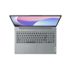 Teşhir Lenovo Ideapad Slim 3 12.Nesil Core i5 12450H-8Gb-256Gb Ssd-15.6inc-W11