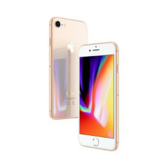 Yenilenmiş IPHONE 8 128GB -A Kalite- Altın