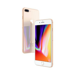 Yenilenmiş IPHONE 8 PLUS 256GB -A Kalite- Altın