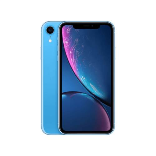 Yenilenmiş IPHONE XR 128GB -A Kalite- Mavi