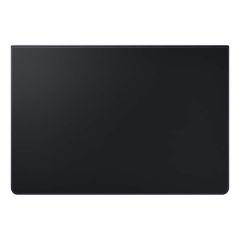Samsung Galaxy Tab S7 FE ve S7+ Klavyeli Kılıfı EF-DT730BBEGTR