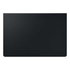 Samsung Galaxy Tab S7 FE ve S7+ Klavyeli Kılıfı EF-DT730BBEGTR