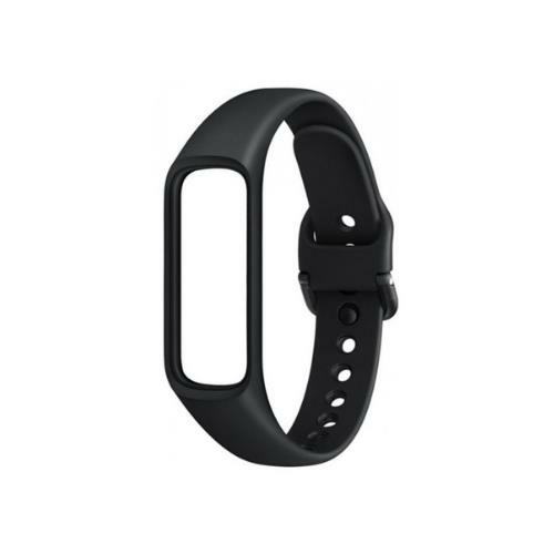 Samsung Galaxy Fit E (SM-R375) Kordon Siyah