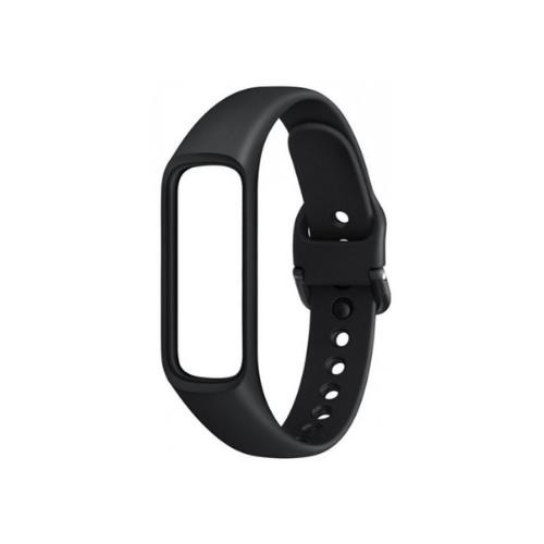 Samsung Galaxy Fit E (SM-R375) Kordon Siyah