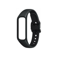 Samsung Galaxy Fit E (SM-R375) Kordon Siyah