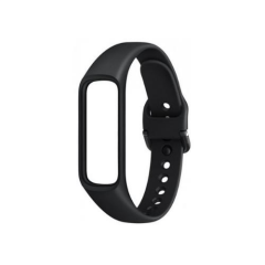 Samsung Galaxy Fit E (SM-R375) Kordon Siyah