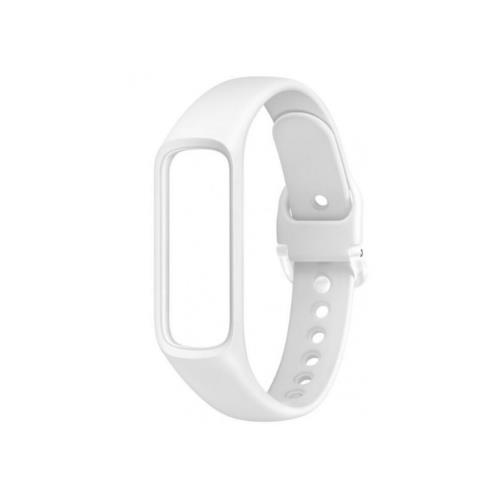 Samsung Galaxy Fit E (SM-R375) Kordon Beyaz