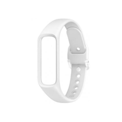 Samsung Galaxy Fit E (SM-R375) Kordon Beyaz