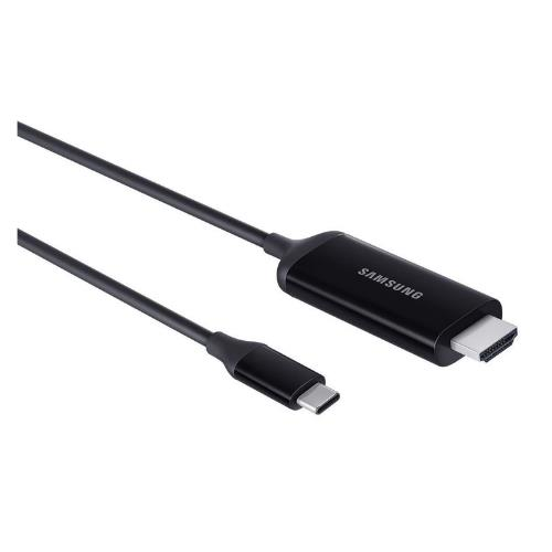 Samsung DeX Multimedia Kablosu