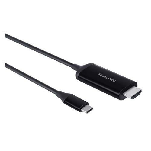 Samsung DeX Multimedia Kablosu