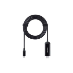 Samsung DeX Multimedia Kablosu