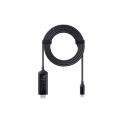 Samsung DeX Multimedia Kablosu
