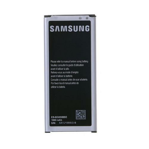 Samsung Galaxy Alpha (SM-G850) Batarya