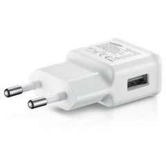 Samsung Galaxy Tab 4 (SM-T230) Şarj Adaptörü ETA0U81EWE