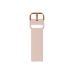 Samsung Galaxy Watch Active (SM-R500) Üst Kordon Pembe