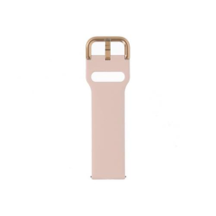 Samsung Galaxy Watch Active (SM-R500) Üst Kordon Pembe