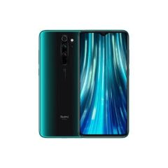 Yenilenmiş REDMI NOTE 8 PRO 128GB -D Kalite- Yeşil