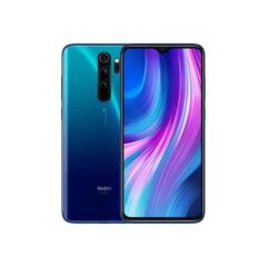 Yenilenmiş REDMI NOTE 8 PRO 128GB -D Kalite- Mavi