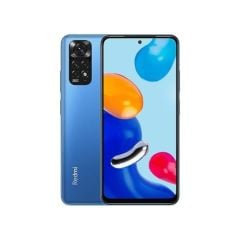 Yenilenmiş REDMI NOTE 11 64GB -D Kalite- Koyu Mavi