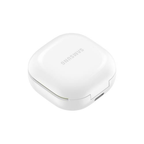 Samsung Galaxy Buds 2 (SM-R177) Şarj Kutusu Yeşil