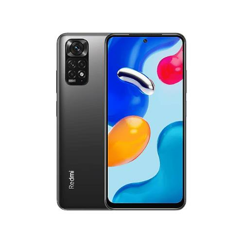 Yenilenmiş REDMI NOTE 11S 128GB -A Kalite- Gri