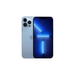 Yenilenmiş IPHONE 13 PRO 256GB -C Kalite- Mavi