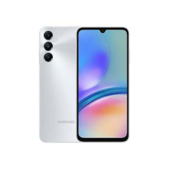 Yenilenmiş SAMSUNG GALAXY A05S 128GB -A Kalite- Gümüş