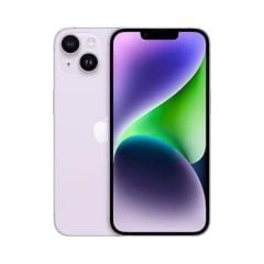 Yenilenmiş IPHONE 14 512GB -C Kalite- Mor