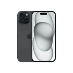Yenilenmiş IPHONE 15 256GB -C Kalite- Siyah